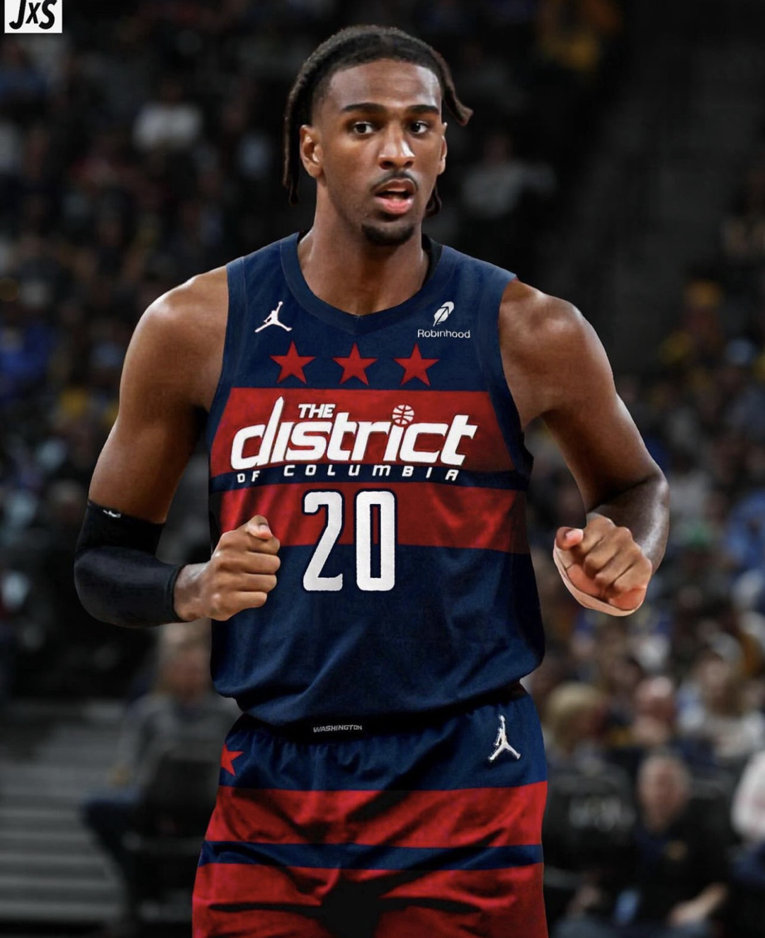 关于华盛顿奇才发布备战花絮，赛前刷新队史纪录，NBA季后赛任务艰巨，资深球员宣示担当的信息爱游戏APP下载