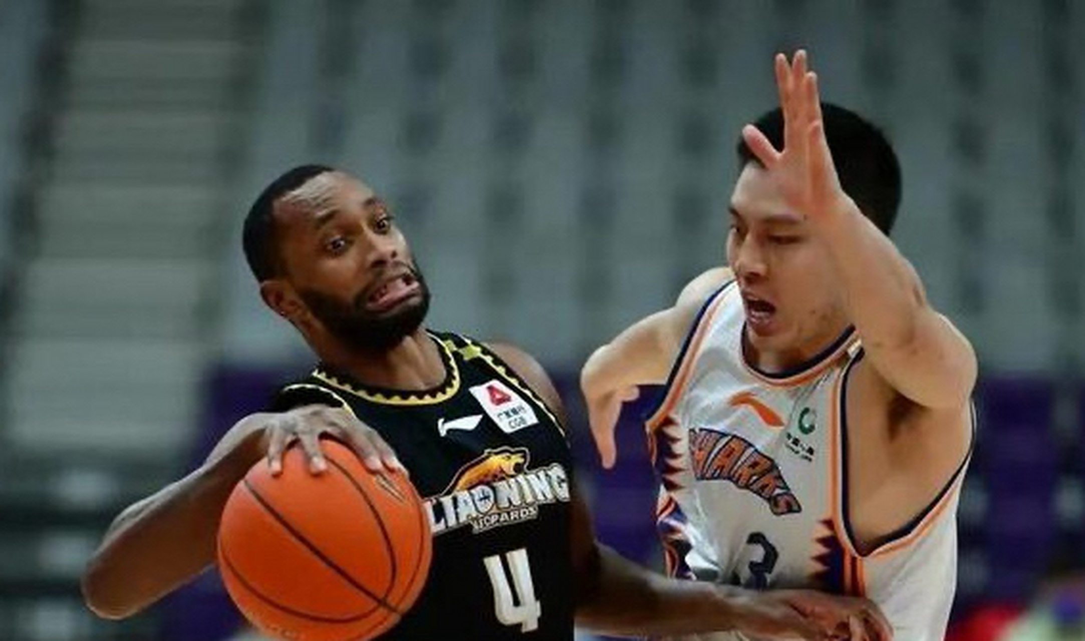 赛后摩纳哥调整名单以备CBA常规赛，强势反弹环节打磨，压力陡增，年轻球员得到机会的简单介绍