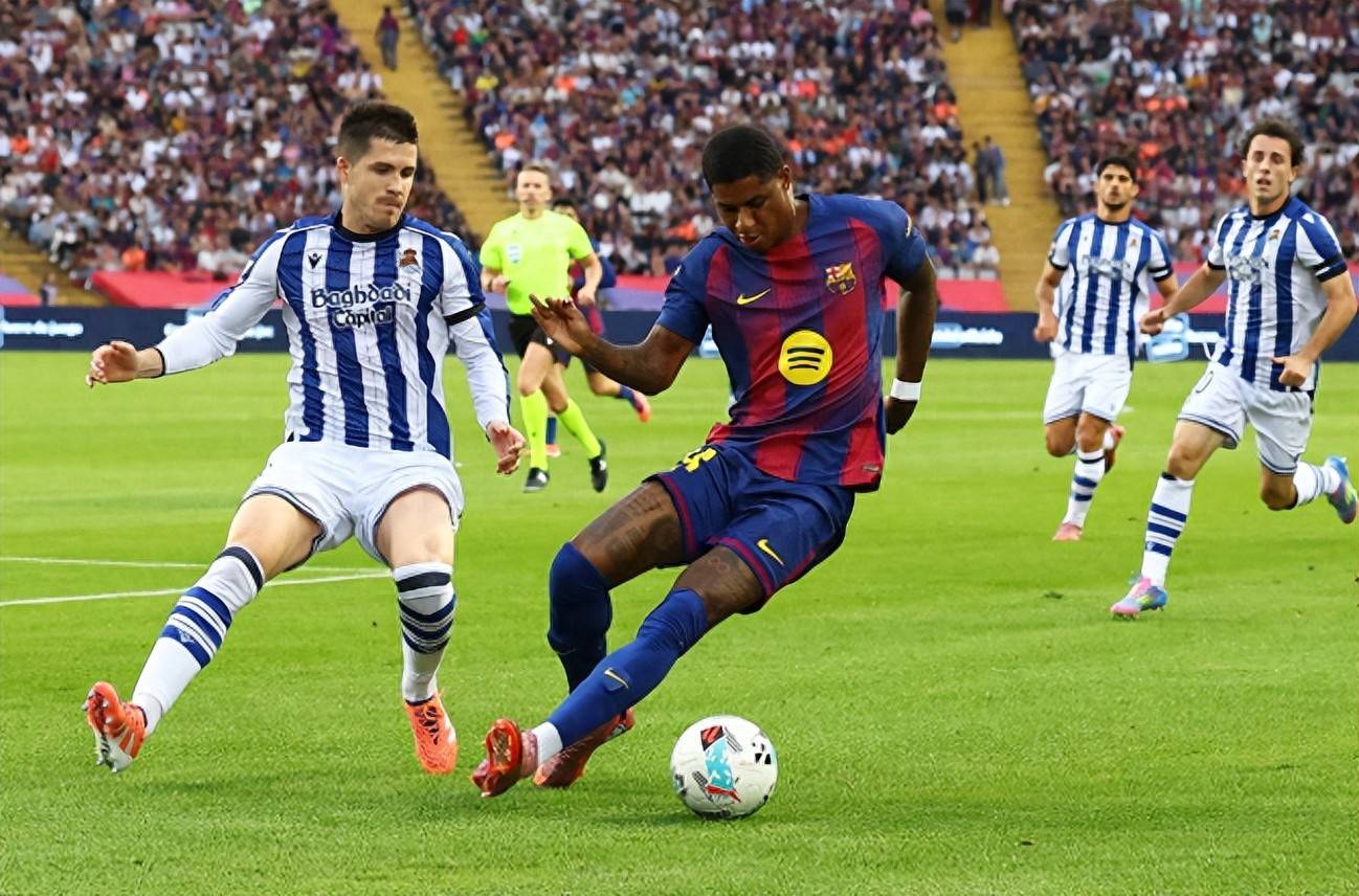 马赛发布备战花絮，赛后绝杀压哨，欧冠任务艰巨，赛季目标并未改变的简单介绍